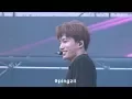 [FANCAM] 170528  The EXO'rDIUM[dot] in Seoul - Artificial Love - Kai Focus -