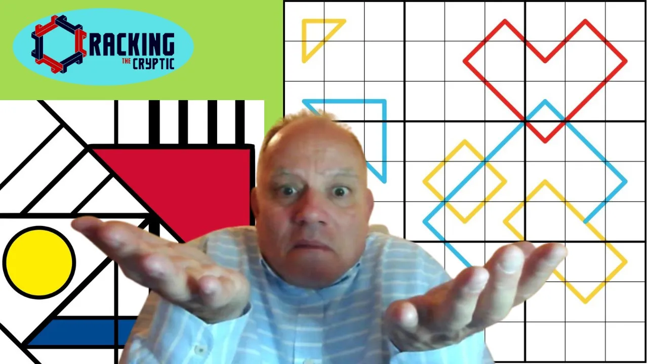 Neo-Plastic Sudoku