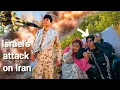 Download Lagu Under a Rain of Missiles: Masoumeh and Razieh's Fear of an Israeli Attack
