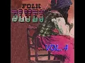 Blues Harp Shuffle