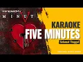 Download Lagu Five Minutes - Selamat Tinggal (Karaoke Original Music Video)