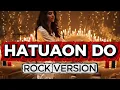 Lagu HATUAON DO – LAGU NATAL BATAK 🔥 ROCK VERSION by Lapo Tuak