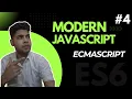 Arrow Functions in ECMAScript ES6 JavaScript Arrow Function Explained in Hindi