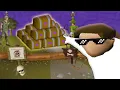 Hard Clues Scrolls are Unlocked And so is the Wilderness Clue Restricted HCIM