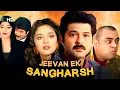 Download Lagu Jeevan Ek Sanghursh | Full Movie | Anil Kapoor, Madhuri Dixit, Paresh Rawal | 90's Hindi Movie