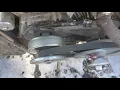 40 series torque converter in action