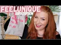 Download Lagu SOME GREAT SIZES AGAIN! UNBOXING FEELUNIQUE SEPTEMBER BEAUTY SUBSCRIPTION BOX