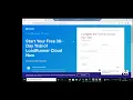 Free Workshop on Free Workshop on LoadRunner Cloud Stormrunner Load Training On 8th May 2022