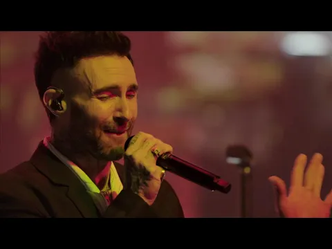 Download MP3 Maroon 5 Perform Animals