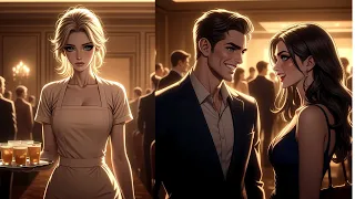 She Publicly Fired Me For Her Lover So I Took Her Family S Billion Dollar Empire 