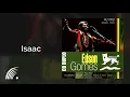 Edson Gomes - Isaac - Ao Vivo Em Salvador