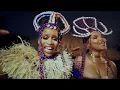 Zulu Queens (Ft. Siya Ntuli) - Phephela [Official Visualiser]