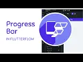 How-To Configure a Progress Bar