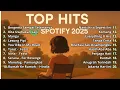 Lagu Lagu Hits Spotify 2025 | Top Lagu Spotify Hits | Top Lagu Spotify Indonesia 2025