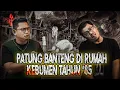 Download Lagu TAHUN 1985 UDAH PADA LAHIR BELOM?? CERITA HOROR SWETA KARTIKA DI TANAH KEBUMEN #OMMAMAT