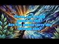 Jeremy Camp & Lecrae "READY NOW" Lyric Video