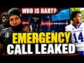 BREAKING The Leaked Emergency Call That Changed the Nolan Wells Investigation Bart Edmiston Responds