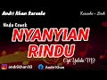 Download Lagu KARAOKE LIRIK \