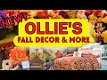 OLLIE S BARGAIN OUTLET NEW Home Decor-NEW DEALS Throughout the Store