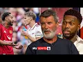 Download Lagu Roy Keane, Daniel Sturrige and Micah Richards REACT to Man Utd 0-1 Arsenal