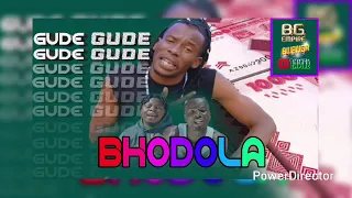 gude gude bhodola bhutemi kisima na shilangila official audio music 2026