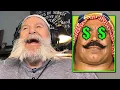Dutch Mantell on WCW Paying The Iron Sheik 200 000 for NOTHING