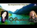 Download Lagu Pop Sunda Nicky Ukur ft. Adinda - Di Pangumbaraan
