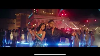 تاني انت تاني أحمد سعيد و روبي   كلمات         سمعها