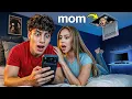 Lagu Mom Secretly Hides in Son’s Bedroom…