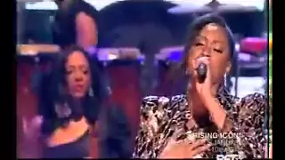 Download Shontelle - Impossible -LIVE MP3