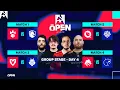 Download Lagu BLAST Premier Open London, Day 4 - Liquid vs Imperial, FQ vs Legacy, MOUZ vs G2, Spirit vs FURIA
