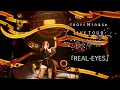 Download Lagu 水瀬いのり「REAL-EYES」ライブ映像（Inori Minase LIVE TOUR glow）