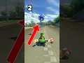 EVERY Way to DODGE a BLUE SHELL Mario Kart 8 Deluxe