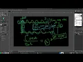 matlab frequency response tools part 4 non uniform FFT query points and subtracting out DC signal