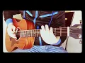 Guitar Lesson (Clutch - Quick Death in Texas)