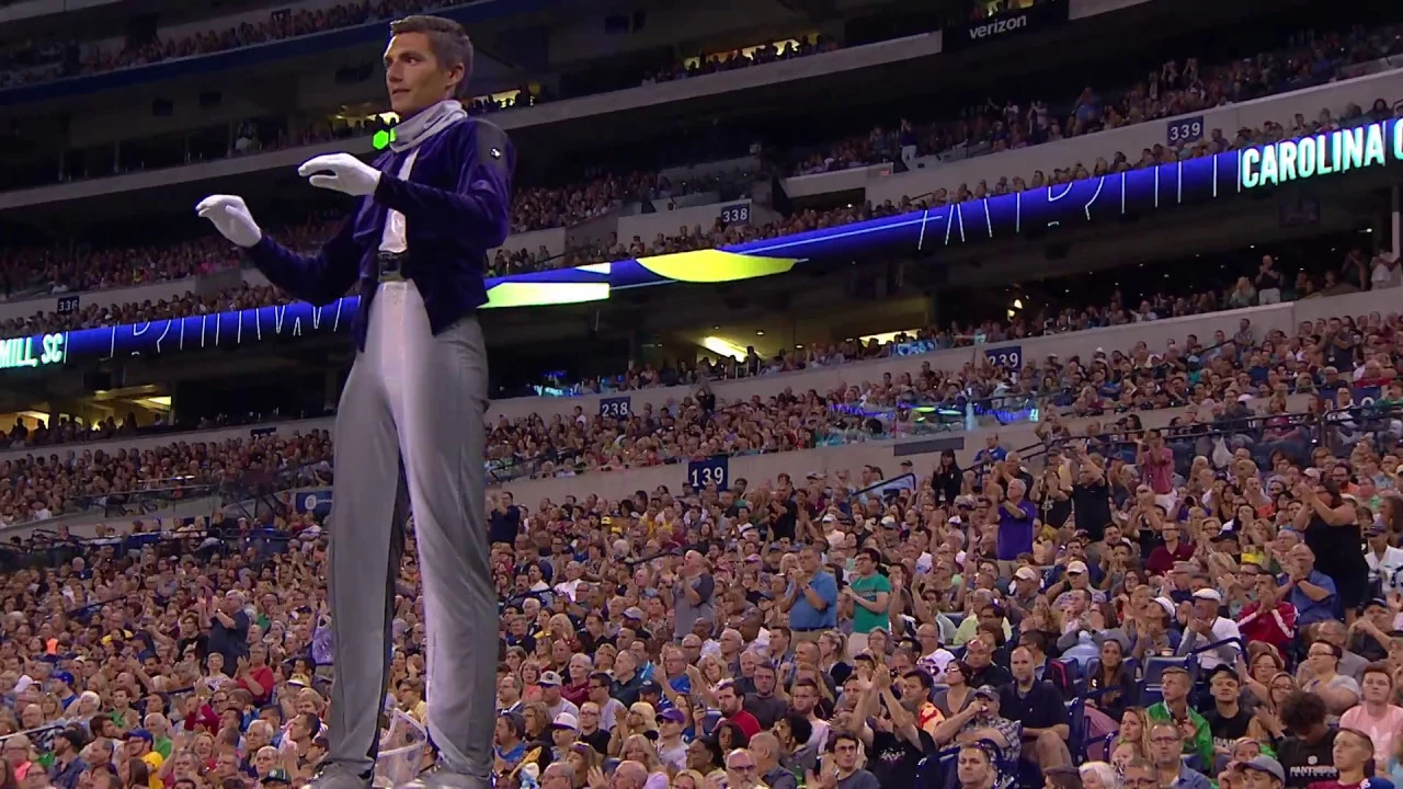 Carolina Crown - "It Is" - 2017