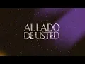 Greeicy, Branbel - Al Lado De Usted (Audio)
