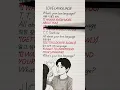 Download Lagu ❣️LOVE LANGUAGE – TXT 💌 (English Translation \u0026 Subtitles)