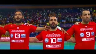 اسياد افريقيا دندنها
