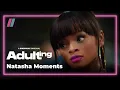Download Lagu Natasha Moments | Adulting | Showmax