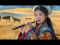 Download Lagu The World's Best Tibetan Flute Music - Listen To It And Be Healed In 5 Minutes Every Day