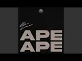 Download Lagu APE APE (feat. Leone)