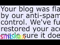 How I got my Tumblr shadowban fixed in under 24 hours