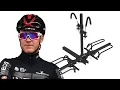 Before You Buy MAXXHAUL Hitch Mount Platform Style 2-Bike Rack