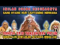 TERUNGKAP‼️INILAH SOSOK SEBENARNYA SANG HYANG NUR CAHYANING NIRWANA HINGGA MENGUASAI KHAYANGAN