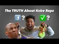 The TRUTH Kobe Reps Are They Worth It