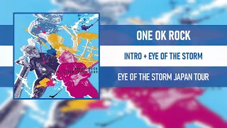 Download ONE OK ROCK - EYE OF THE STORM [EYE OF THE STORM JAPAN TOUR] [2020] MP3