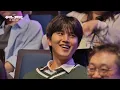 A beautiful vocal combination! 🫠 Vocal monsters Gaeko and Sung Si-kyung sing 'Beautiful Parting' ...