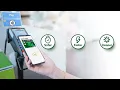 Go Contactless - How to add cards to your mobile wallet