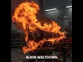 4L60E Reverse Only Full Teardown Diagnosis Carnage Inside